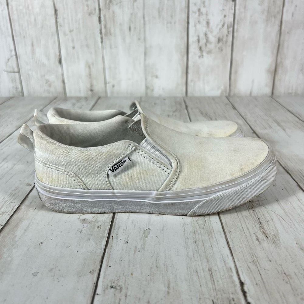 Vans kids 2